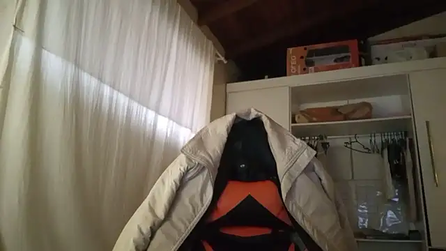 bombomepimenta online show from 09-28-25, 09:36