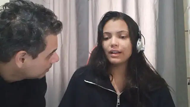 bombomepimenta online show from 11-26-25, 12:17