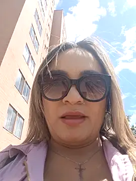 Afroditecash online show from 02-20-26, 06:30