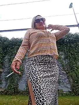 Afroditecash online show from 04-06-26, 01:45