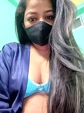 Monalisa Singh online show from 02-08-26, 06:55