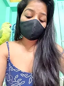 Monalisa Singh online show from 02-19-26, 07:26