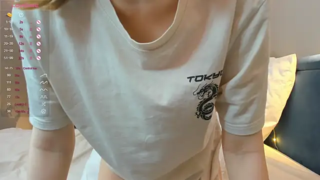 DonnaBurkee online show from 03-13-25, 07:17