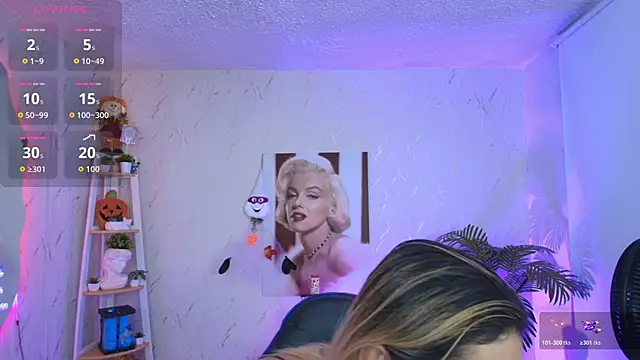 SALOOMEE   online show from 11-25-25, 11:10