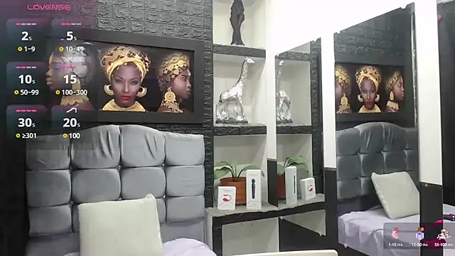 sia cavad online show from 01-25-25, 05:08