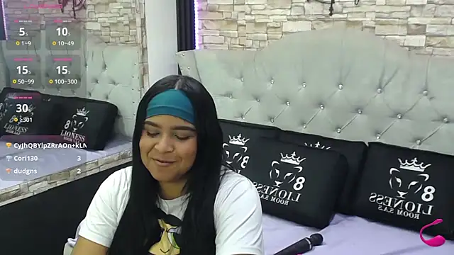 sia cavad online show from 03-15-25, 04:43