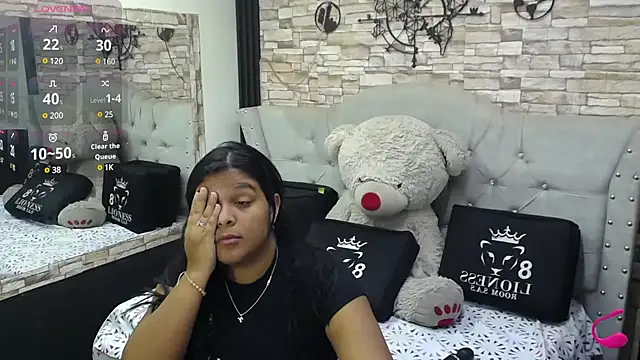 sia cavad online show from 03-18-25, 12:25