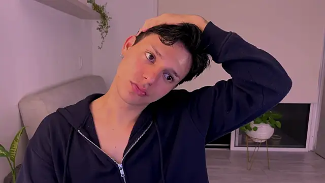 Alexxblue online show from 11-08-25, 04:12