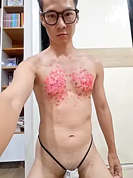 horny slavedog online show from 05-24-26, 01:21