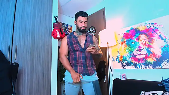 naugthy dominant online show from 10-15-25, 02:06