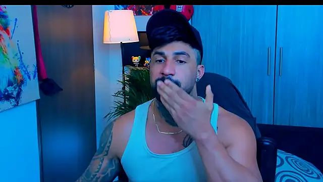 naugthy dominant online show from 11-14-25, 11:46