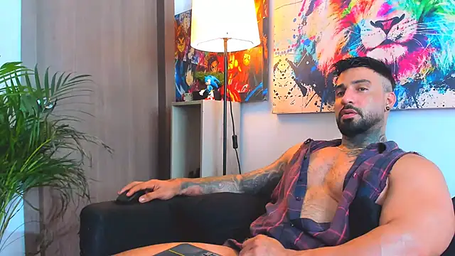 naugthy dominant online show from 12-02-25, 05:08