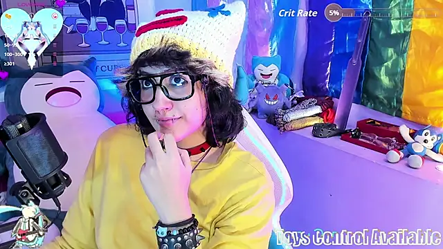 Angel Sweett 1 online show from 07-07-26, 06:47