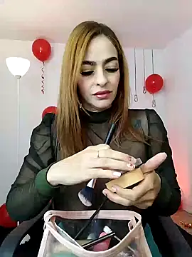 Alessandra Schmoll online show from 02-15-25, 12:22