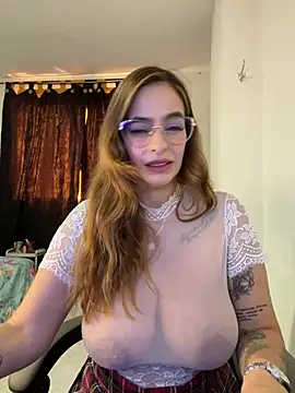 Alessandra Schmoll online show from 05-28-26, 03:53