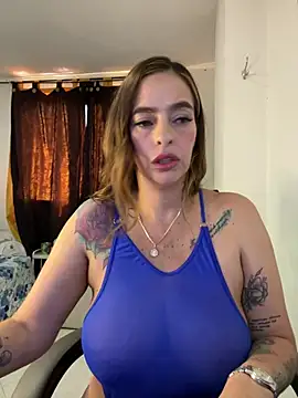 Alessandra Schmoll online show from 06-02-26, 03:36