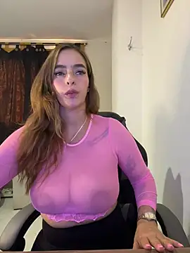 Alessandra Schmoll online show from 06-04-26, 07:42