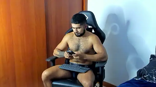 ethaanjones online show from 01-10-26, 09:52