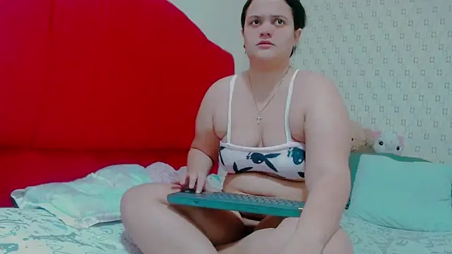 brunnette hot online show from 02-01-25, 10:59