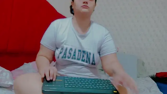 brunnette hot online show from 02-04-25, 11:05