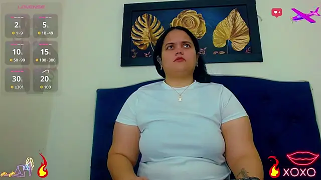 brunnette hot online show from 11-15-25, 11:07