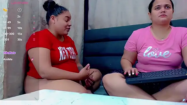 brunnette hot online show from 02-11-26, 10:53