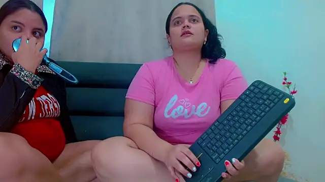 brunnette hot online show from 03-02-26, 11:06