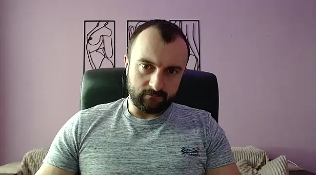 brindlefly6969 online show from 02-22-25, 11:35