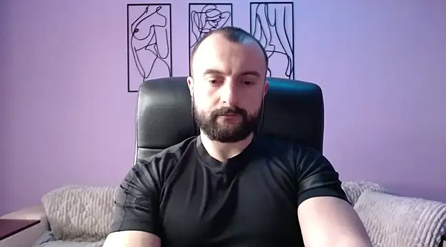 brindlefly6969 online show from 03-04-25, 11:51