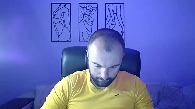 brindlefly6969 online show from 10-02-25, 10:44