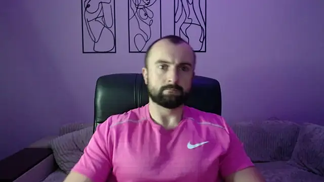 brindlefly6969 online show from 11-17-25, 07:08