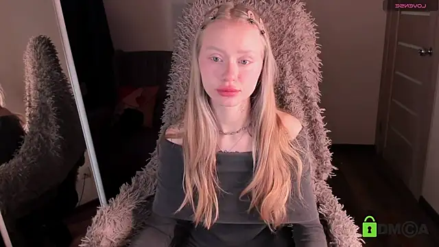 MalenaErnman online show from 02-20-26, 10:38