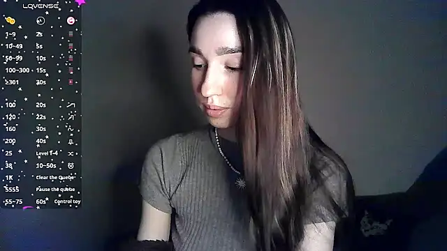 ElizaSwon online show from 03-14-25, 04:40