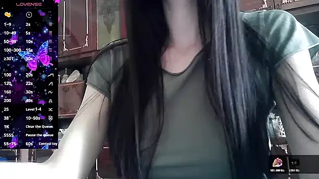 Snapshot of ElizaSwon chatting on 06-16-26, 02:19 ElizaSwon online show from 06-16-26, 02:19