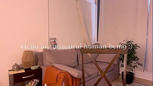 Your Hand In mine online show from 04-17-26, 07:50