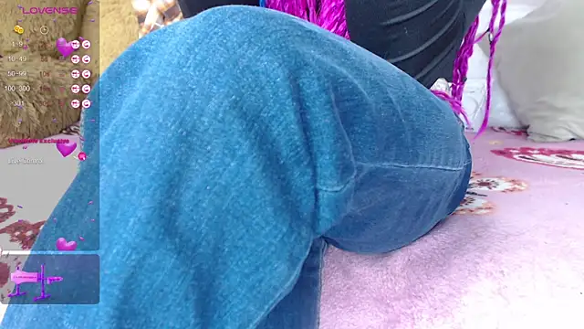 puca ebony online show from 02-05-25, 04:36