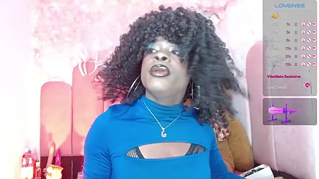 puca ebony online show from 02-03-26, 04:56