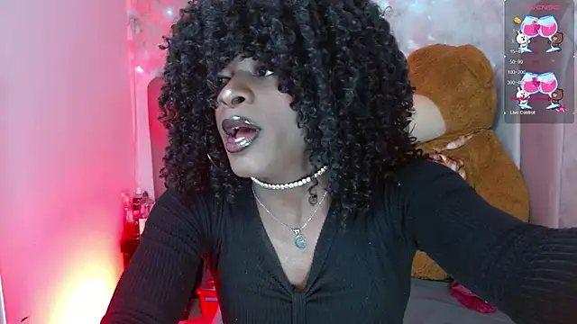 puca ebony online show from 02-19-26, 04:47