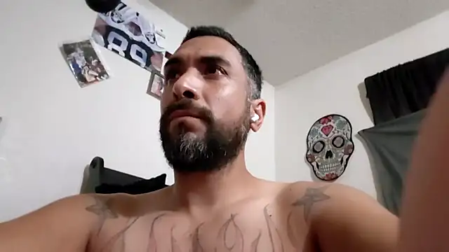 Forbidden daddy online show from 03-13-26, 06:53