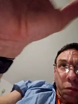 Iliketocooksquirt25 online show from 02-27-26, 06:57