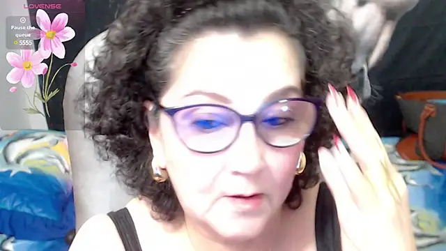 cataleya mom online show from 02-18-25, 01:21