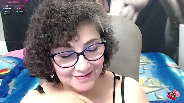 cataleya mom online show from 02-18-25, 10:58