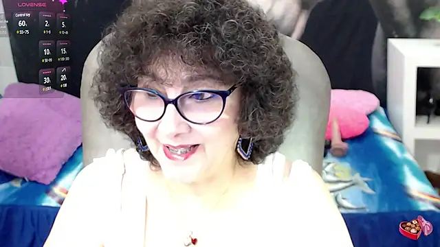 cataleya mom online show from 03-14-25, 12:43