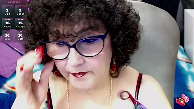 cataleya mom online show from 03-15-25, 01:41