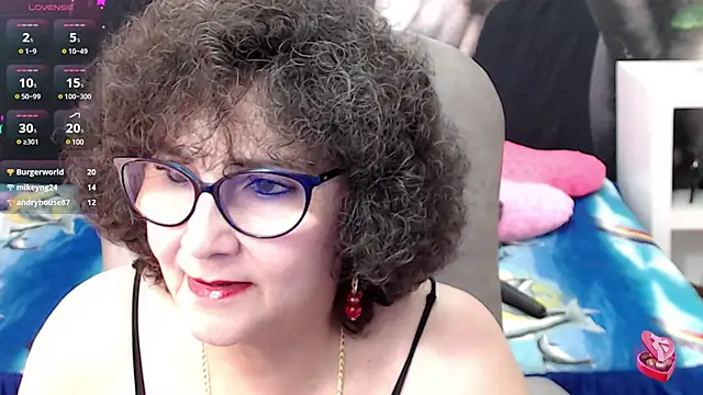 cataleya mom online show from 03-15-25, 02:12