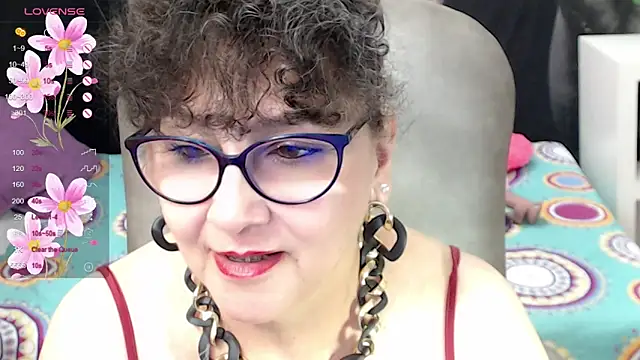 cataleya mom online show from 03-22-25, 06:54