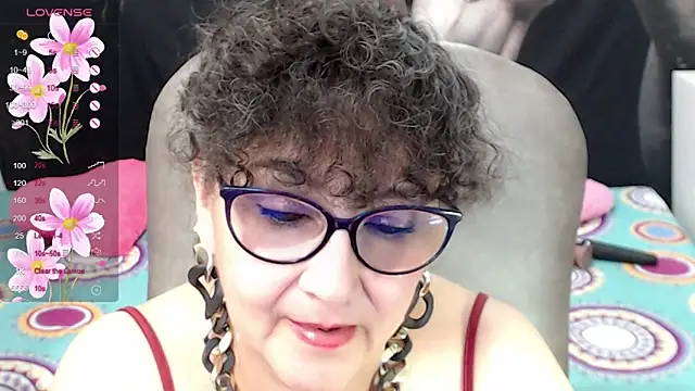 cataleya mom online show from 03-22-25, 11:11