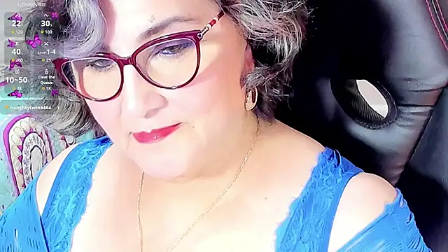 cataleya mom online show from 09-14-25, 01:16