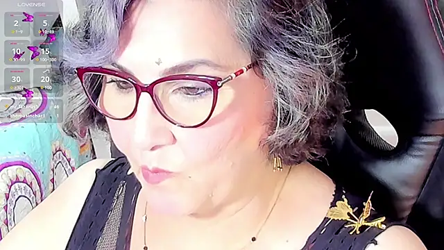 cataleya mom online show from 09-17-25, 03:08