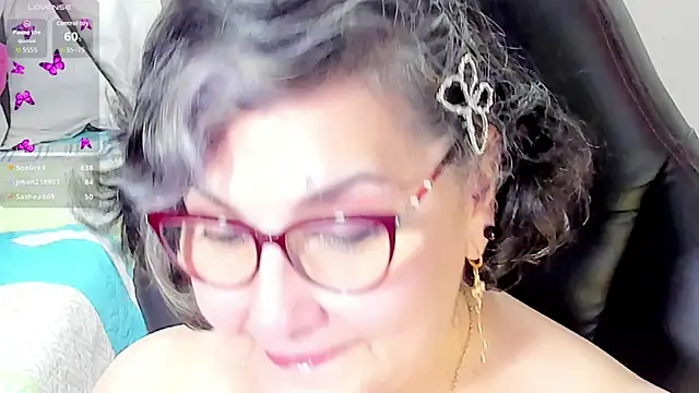 cataleya mom online show from 09-28-25, 10:31